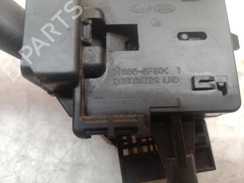 Switch KIA CEE'D SW (ED) 2.0 CRDi 140 | BP10809320I30 