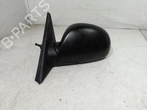 Left mirror HYUNDAI ACCENT II (LC)  | BP10911471C26 