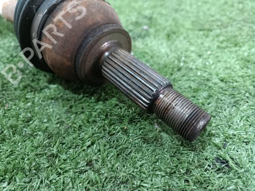 Left front driveshaft FORD TOURNEO COURIER B460 MPV 1.5 TDCi | BP8504017M38