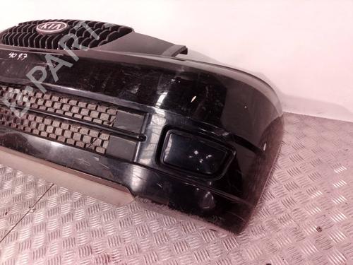 Front bumper KIA PICANTO I (SA) 1.1 | BP7928324C7 