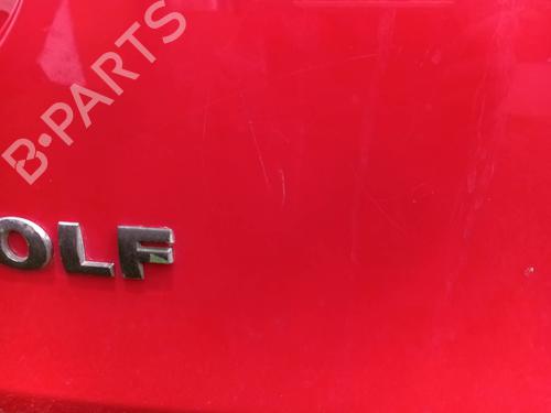 Tailgate VW GOLF V (1K1)  | BP15964742C6 