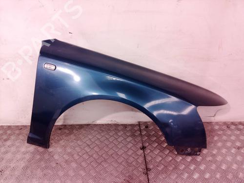 Used Right front fenders AUDI A6 C6 (4F2) 3.0 TDI quattro (225 hp) 8889724