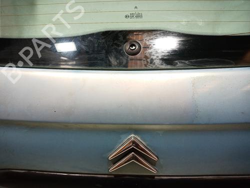 Tailgate CITROËN XSARA PICASSO (N68) 2.0 HDi | BP11883956C6 