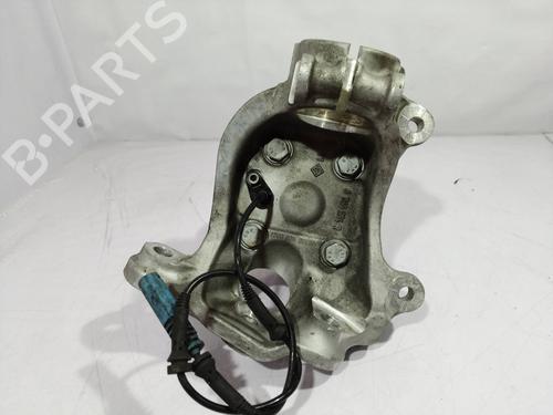 Right front steering knuckle BMW 5 (E60) 530 d | BP9392376M26 
