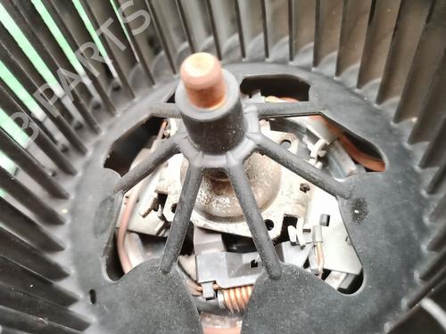 Heater blower motor AUDI Q3 (8UB, 8UG) 2.0 TDI | BP29254531M62 