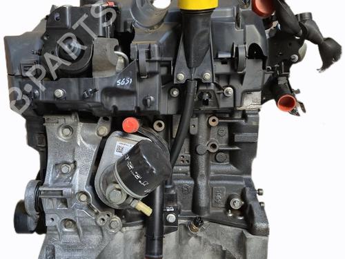 Engine RENAULT KANGOO / GRAND KANGOO II (KW0/1_) 1.5 dCi 90 (KW05, KW08, KW0G, KW11) | BP32306364M1 - Image 3