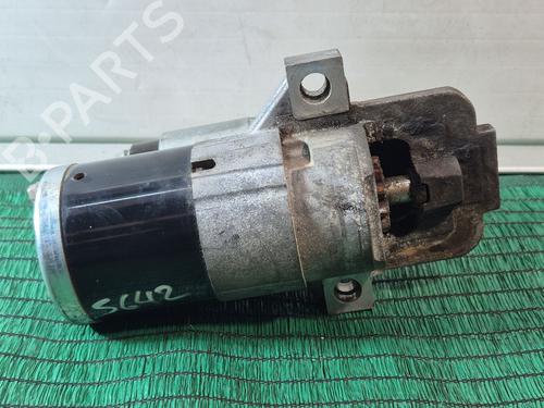 Startmotor MAZDA 6 Saloon (GH) 2.0 MZR (GHEFP) (155 hp) 30720578