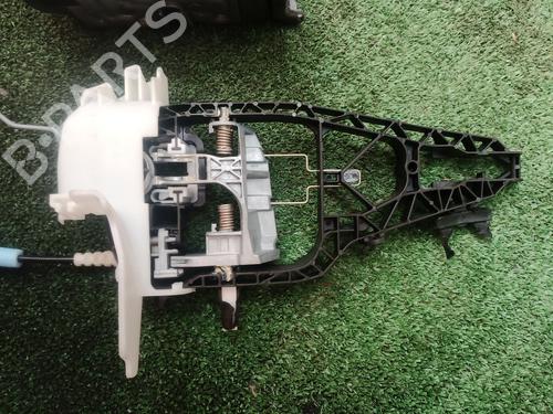 Front left lock MINI MINI (F55) Cooper D | BP29132838C98 