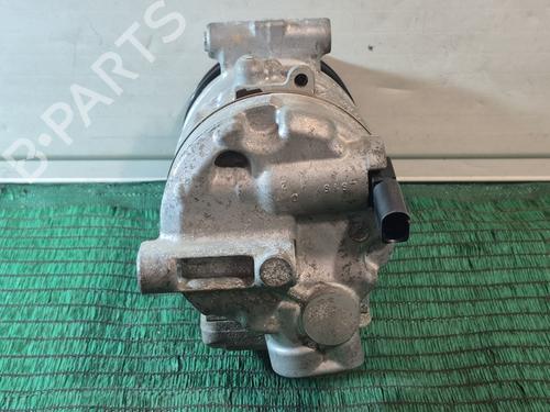 AC compressor SEAT LEON (1P1) 1.4 TSI | BP31637594M34