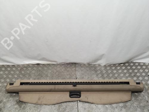 Used Rear parcel shelf BMW 3 Touring (E46) 330 xi (231 hp) 11047706