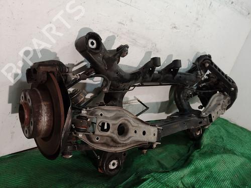 Rear axle BMW 3 (E90) 318 i | BP26566788M2 