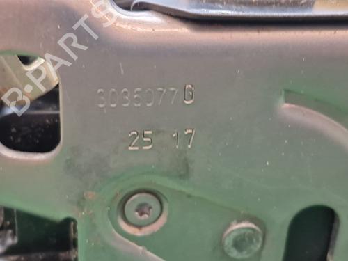 Rear left lock OPEL ASTRA K Sports Tourer (B16)  | BP27153330C100 