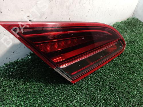 Farolim esquerdo da mala OPEL ASTRA J GTC 1.7 CDTI (08) | BP22743656C79 