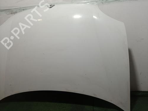Hood RENAULT KANGOO (KC0/1_) D 65 1.9 (KC0E, KC02, KC0J, KC0N) | BP21554926C1 