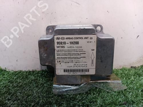 Used ECU airbags KIA CEE'D Hatchback (ED) [2006-2012]  16301546