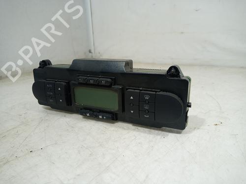 Climate control SEAT ALTEA (5P1) 1.9 TDI | BP11085669I5