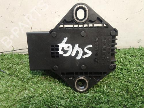 Electronic sensor HONDA CIVIC VIII Hatchback (FN, FK) 2.2 CTDi (FK3) | BP18485514M84 