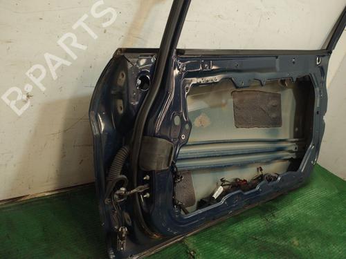 Right front door FORD FIESTA VI (CB1, CCN) 1.25 | BP29851084C3