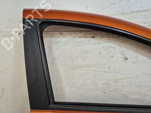 Right front door DACIA SANDERO II TCe 90 (B8M1, B8MA, B8AC) | BP28084493C3 