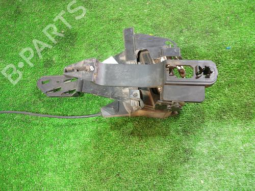 Rear right lock FORD FIESTA V (JH_, JD_)  | BP13247143C99 