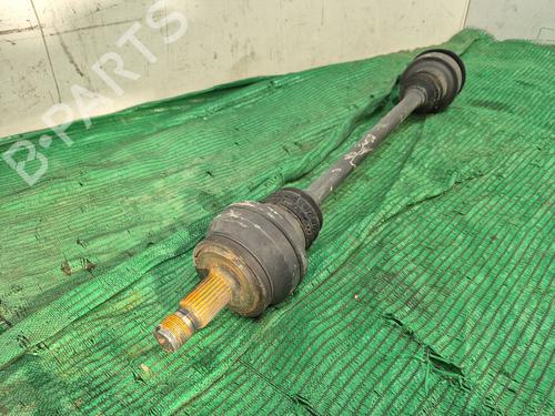 Right rear driveshaft MERCEDES-BENZ C-CLASS (W204) C 200 CDI (204.001) | BP26433985M41 