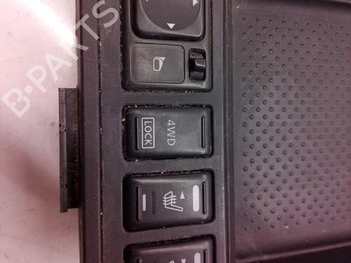 Switch NISSAN MURANO I (Z50) 3.5 4x4 | BP8621256I30 