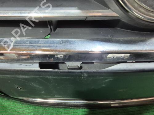 Front bumper VW PASSAT B6 Variant (3C5) 1.9 TDI | BP31112546C7 