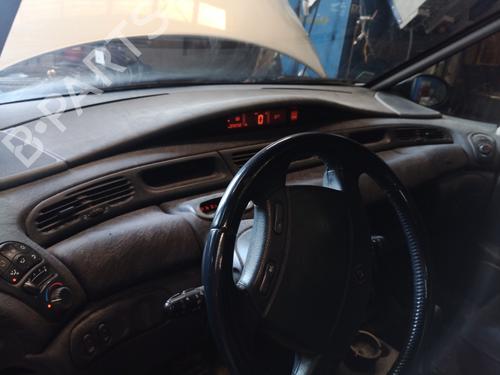 Starter RENAULT ESPACE III (JE0_)  | BP15819736M8 