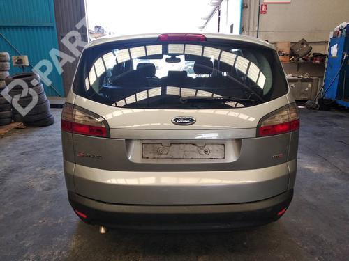 Radio FORD S-MAX (WA6) 2.0 TDCi | BP7929426E6  - Image 10