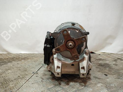 Gearbox MERCEDES-BENZ S-CLASS (W221, V221)  | BP11746312M3 