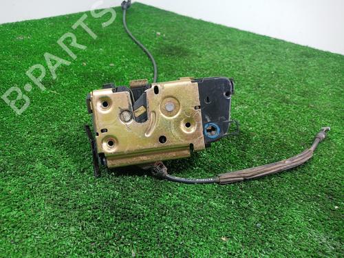 Used Rear right lock RENAULT SCÉNIC II (JM0/1_) [2003-2010]  13211659