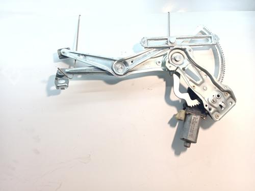 Front left window mechanism MERCEDES-BENZ M-CLASS (W163) | BP15944678C22