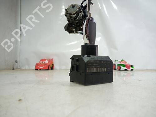 Ignition barrel MERCEDES-BENZ S-CLASS (W221, V221)  | BP11745836M48 