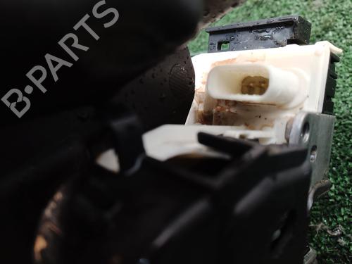 Rear right lock MERCEDES-BENZ CLA Coupe (C117) CLA 180 (117.342) | BP22758382C99