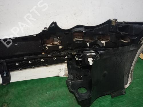 Front bumper MERCEDES-BENZ C-CLASS T-Model (S203) C 220 CDI (203.206, 203.208) | BP30176270C7 
