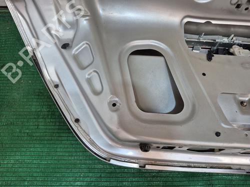 Tailgate MERCEDES-BENZ CLK (C209) CLK 270 CDI (209.316) | BP26569622C6 