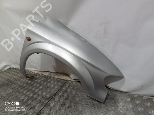 Right front fenders CHRYSLER VOYAGER IV (RG, RS) 2.8 CRD | BP11883927C42 