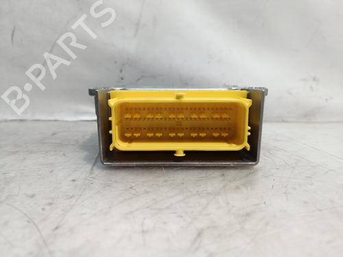 Airbag styreenhed AUDI A4 B6 (8E2)  | BP11202183M53 