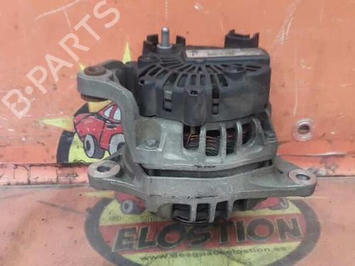 Alternator NISSAN MICRA III (K12)  | BP7925329M7 