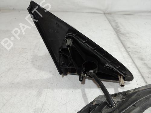 Left mirror FORD MONDEO III (B5Y) 1.8 16V | BP10910604C26 