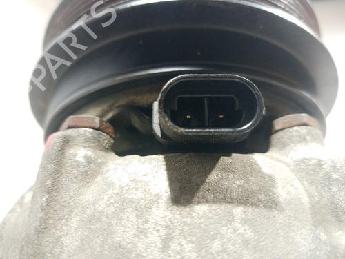 AC compressor RENAULT LAGUNA II Grandtour (KG0/1_)  | BP11282602M34 