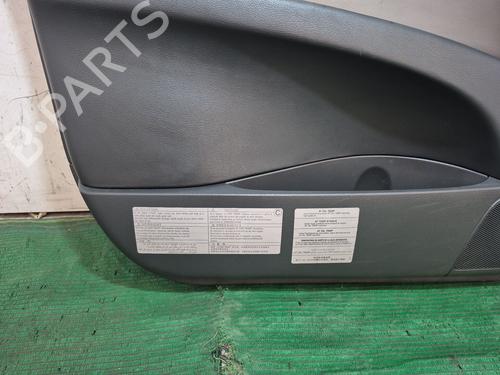 Front left panel SUBARU TRIBECA (B9) 3.0 (WXE) | BP29612610C58 