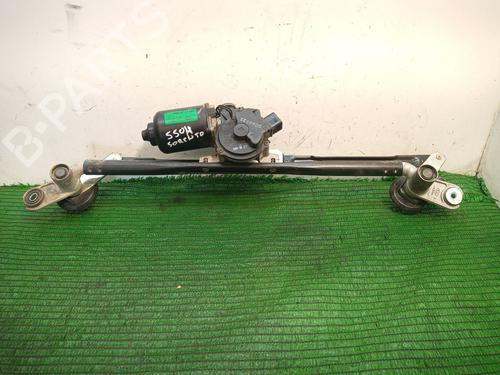 front-wiper-motor-kia-sorento-ii-xm-2009-2010-2011-2012-2013-2014-2015-2016-40102582 main image