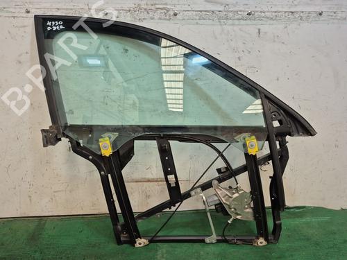 Used Front right window mechanism AUDI A6 C5 (4B2) [1997-2005]  27926791