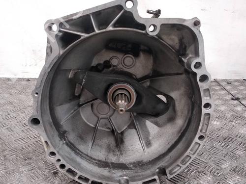 Used Gearbox BMW 3 Compact (E46) 316 ti (115 hp) 8154468