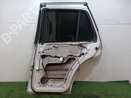 Right rear door MERCEDES-BENZ M-CLASS (W163)  | BP16915153C5 