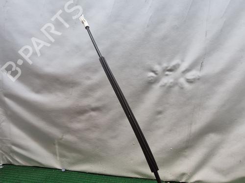 Front right lock OPEL ASTRA J (P10)  | BP27151646C97 