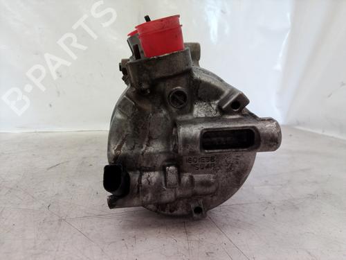 AC compressor RENAULT CLIO III (BR0/1, CR0/1) | BP10722269M34