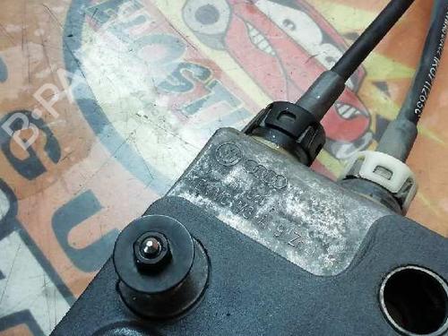 Gear lever VW GOLF III (1H1)  | BP7927331M90 