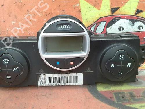 Commande Chauffage RENAULT MEGANE II (BM0/1_, CM0/1_) [2001-2012]  7924999